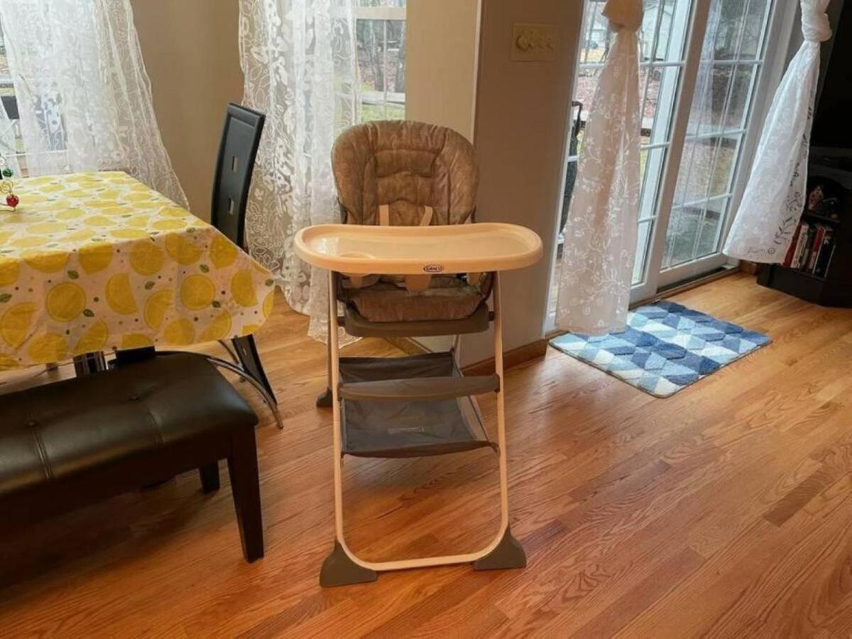Spacious Home By Kalahari Waterpark, Camelback And Jim Thorpe, Free Ev Station Albrightsville Exteriér fotografie
