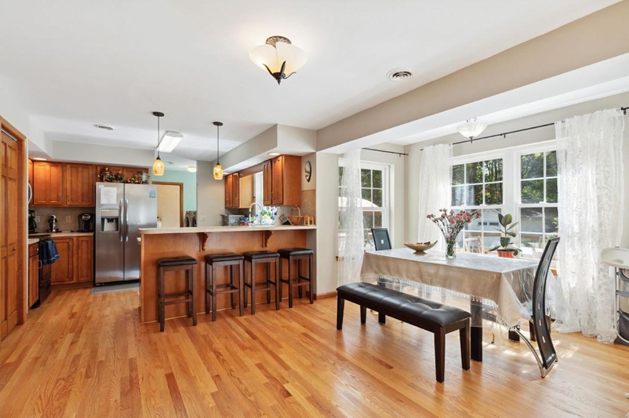 Spacious Home By Kalahari Waterpark, Camelback And Jim Thorpe, Free Ev Station Albrightsville Exteriér fotografie