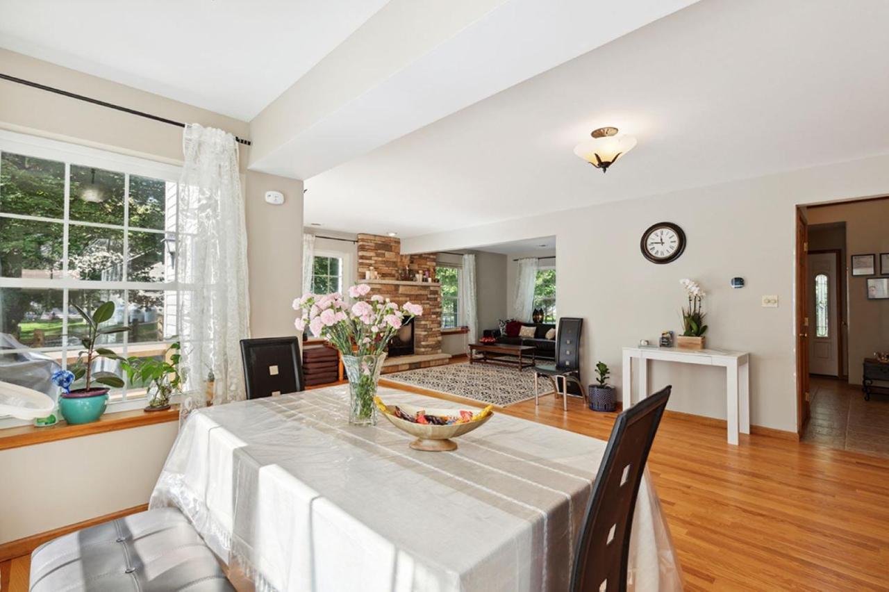Spacious Home By Kalahari Waterpark, Camelback And Jim Thorpe, Free Ev Station Albrightsville Exteriér fotografie