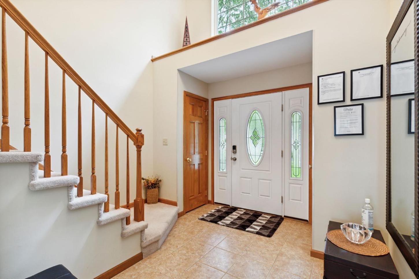 Spacious Home By Kalahari Waterpark, Camelback And Jim Thorpe, Free Ev Station Albrightsville Exteriér fotografie