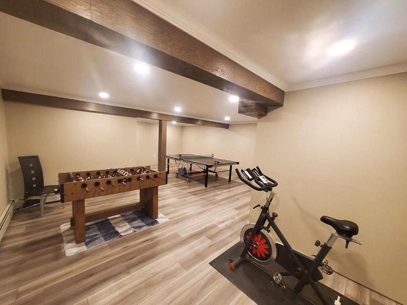 Spacious Home By Kalahari Waterpark, Camelback And Jim Thorpe, Free Ev Station Albrightsville Exteriér fotografie