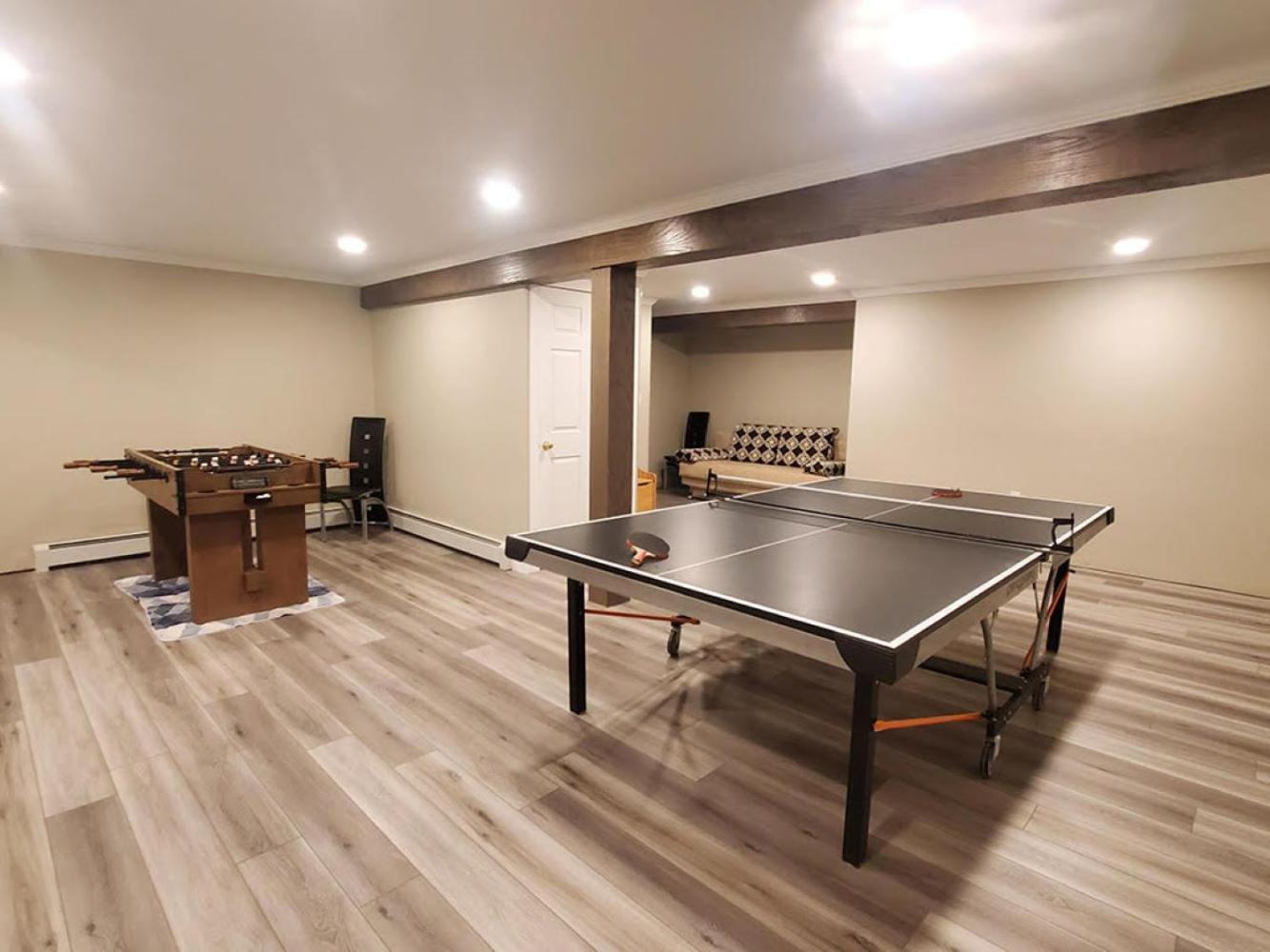 Spacious Home By Kalahari Waterpark, Camelback And Jim Thorpe, Free Ev Station Albrightsville Exteriér fotografie